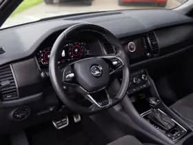 Škoda Kodiaq thumbnail 5