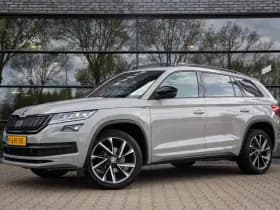 Škoda Kodiaq thumbnail 7