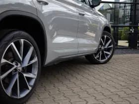 Škoda Kodiaq thumbnail 9