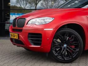 BMW X6 thumbnail 9