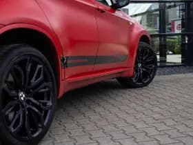 BMW X6 thumbnail 10