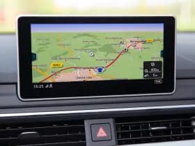 Audi A5 thumbnail 18