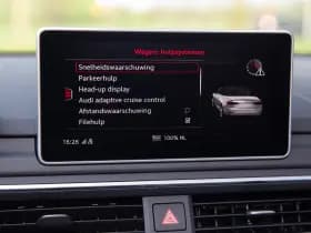 Audi A5 thumbnail 22