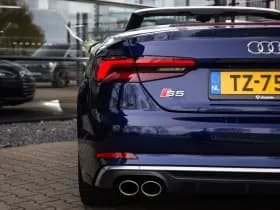 Audi A5 thumbnail 33