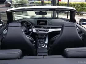 Audi A5 thumbnail 34