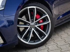 Audi A5 thumbnail 35