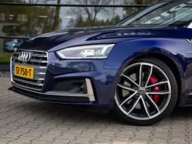 Audi A5 thumbnail 9