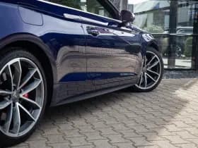 Audi A5 thumbnail 10