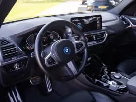 BMW X3 thumbnail 4