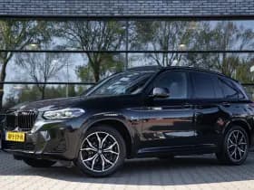 BMW X3 thumbnail 8