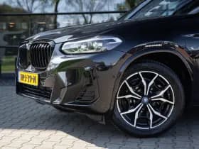 BMW X3 thumbnail 9