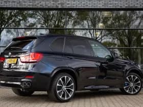 BMW X5 thumbnail 2