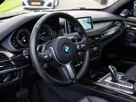 BMW X5 thumbnail 5