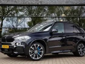 BMW X5 thumbnail 8