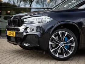 BMW X5 thumbnail 10