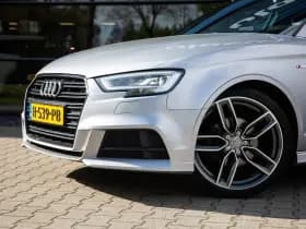 Audi A3 thumbnail 11