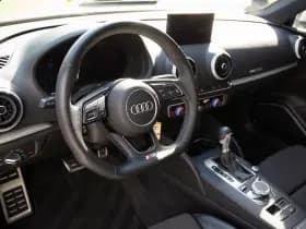 Audi A3 thumbnail 5