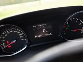 Peugeot 308 thumbnail 11