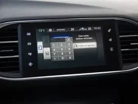 Peugeot 308 thumbnail 17