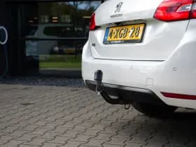 Peugeot 308 thumbnail 22