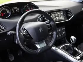 Peugeot 308 thumbnail 4