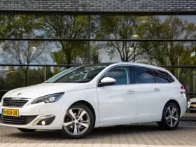 Peugeot 308 thumbnail 7