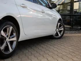 Peugeot 308 thumbnail 9
