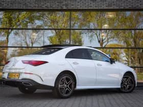 Mercedes-Benz CLA-Klasse thumbnail 2