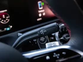 Mercedes-Benz CLA-Klasse thumbnail 11