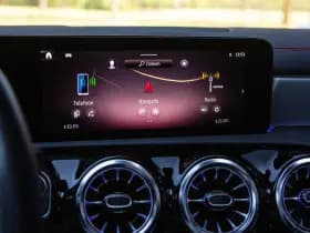 Mercedes-Benz CLA-Klasse thumbnail 14