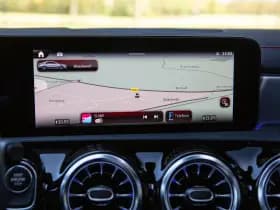 Mercedes-Benz CLA-Klasse thumbnail 15