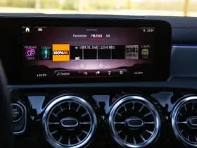 Mercedes-Benz CLA-Klasse thumbnail 16