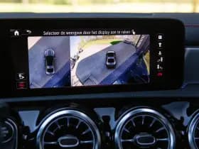 Mercedes-Benz CLA-Klasse thumbnail 17