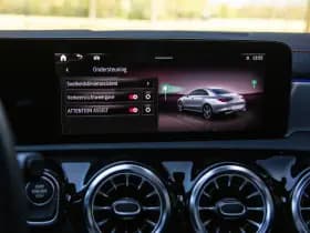 Mercedes-Benz CLA-Klasse thumbnail 18