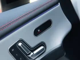 Mercedes-Benz CLA-Klasse thumbnail 25