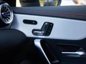 Mercedes-Benz CLA-Klasse thumbnail 29