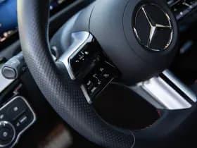 Mercedes-Benz CLA-Klasse thumbnail 6