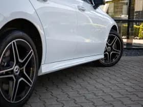 Mercedes-Benz CLA-Klasse thumbnail 9