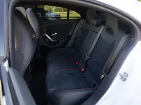 Mercedes-Benz CLA-Klasse thumbnail 10