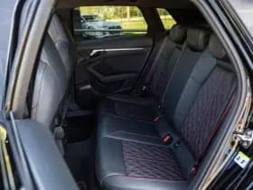 Audi A3 thumbnail 11