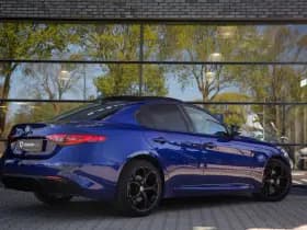 Alfa Romeo Giulia thumbnail 2