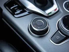 Alfa Romeo Giulia thumbnail 20