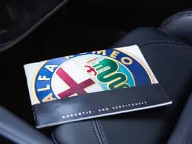 Alfa Romeo Giulia thumbnail 24