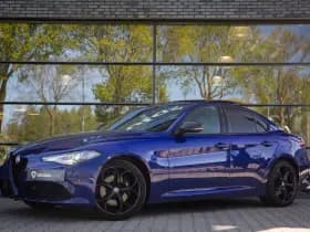 Alfa Romeo Giulia thumbnail 8