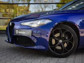 Alfa Romeo Giulia thumbnail 9