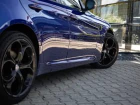 Alfa Romeo Giulia thumbnail 10