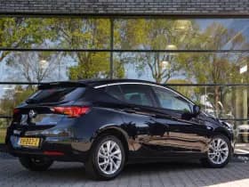 Opel Astra thumbnail 2