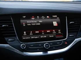 Opel Astra thumbnail 12