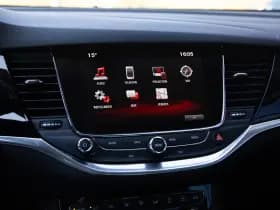 Opel Astra thumbnail 14