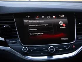 Opel Astra thumbnail 16